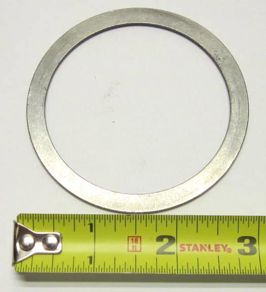 Axle Differential Shim Spacer Ring HMMWV